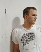 &nbsp;/&nbsp;HEATH LEDGER, NYC