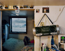 &nbsp;/&nbsp;ANNIE SOCKPICK’S HOME