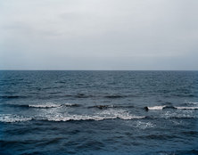 &nbsp;/&nbsp;CHUKCHI SEA, JULY 2007