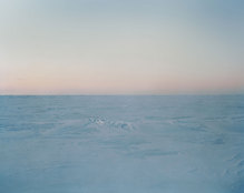 &nbsp;/&nbsp;CHUKCHI SEA, MARCH 2007 