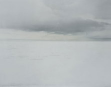 &nbsp;/&nbsp;CHUKCHI SEA, MARCH 2007 