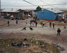 &nbsp;/&nbsp;ESKIMO BASEBALL 1 AM., JUNE 2007