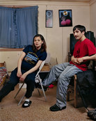 &nbsp;/&nbsp;NORA IYATUNGUK AND TIM NAYOKPUK
