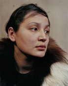 &nbsp;/&nbsp;NORA IYATUNGUK