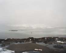&nbsp;/&nbsp;SEAWALL FROM 1986, JUNE 2007