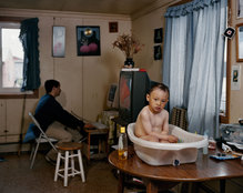 &nbsp;/&nbsp;TIM NAYOKPUK AND KENNY IYATUNGUK