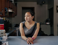 &nbsp;/&nbsp;VANESSA KOST