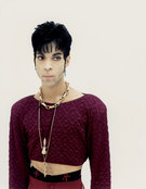 &nbsp;/&nbsp;PRINCE, PARIS, 1994