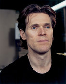 &nbsp;/&nbsp;WILLEM DAFOE, NEW YORK, NY, 1998