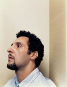 &nbsp;/&nbsp;JOHN TORTURRO, NEW YORK, NY, 1997