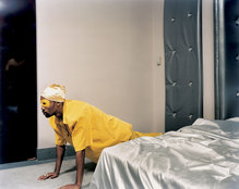 &nbsp;/&nbsp;RZA, NEW YORK, NY, 1998