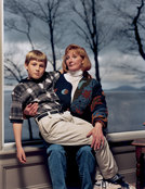 &nbsp;/&nbsp;CONNIE FOSTER & SON, BARHARBOR, ME, 1998