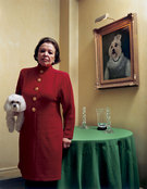&nbsp;/&nbsp;ALICE MASON & FLUFFY, NEW YORK, NY, 1997