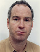 &nbsp;/&nbsp;JOHN MCENROE, NEW YORK, NY, 2000