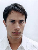 &nbsp;/&nbsp;GAEL GARCIA BERNAL, MEXICO CITY