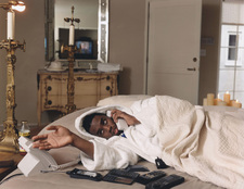 &nbsp;/&nbsp;PUFF DADDY, LOS ANGELES