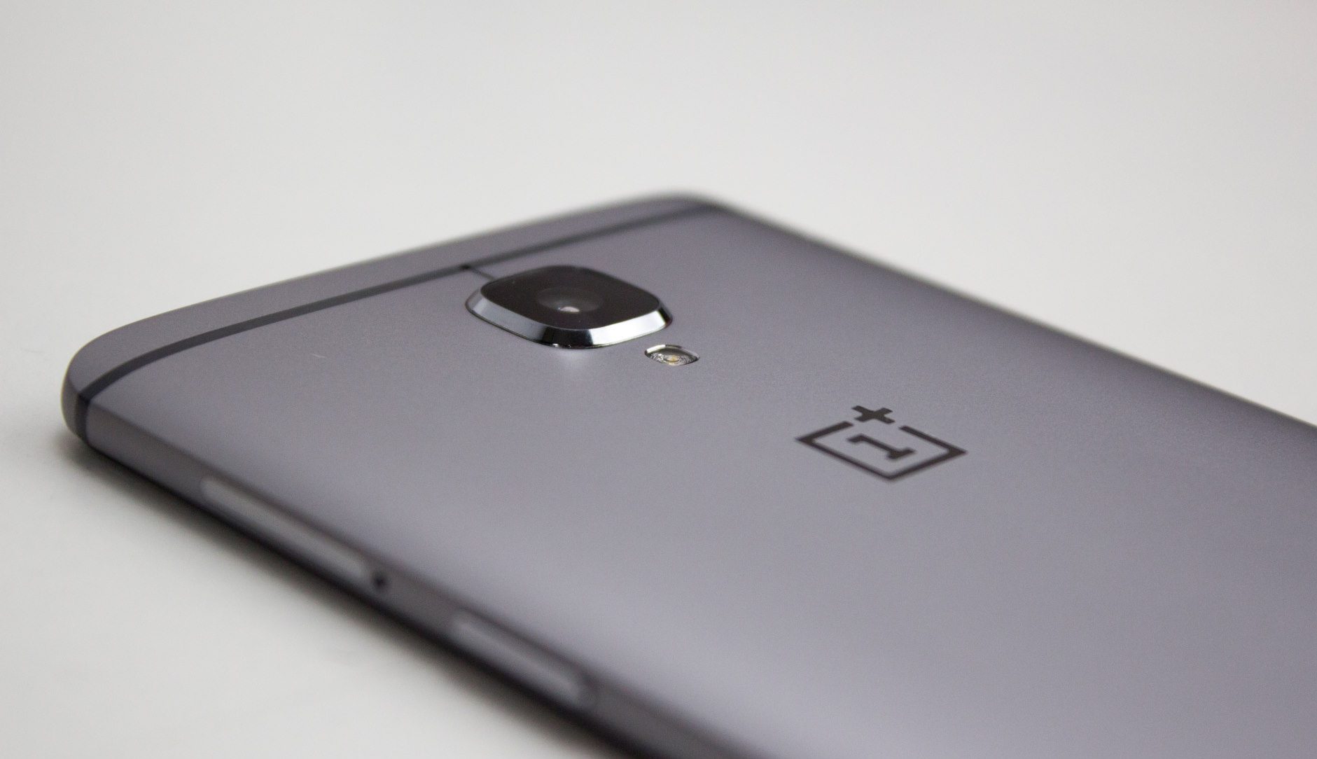 OnePlus 3 camera module