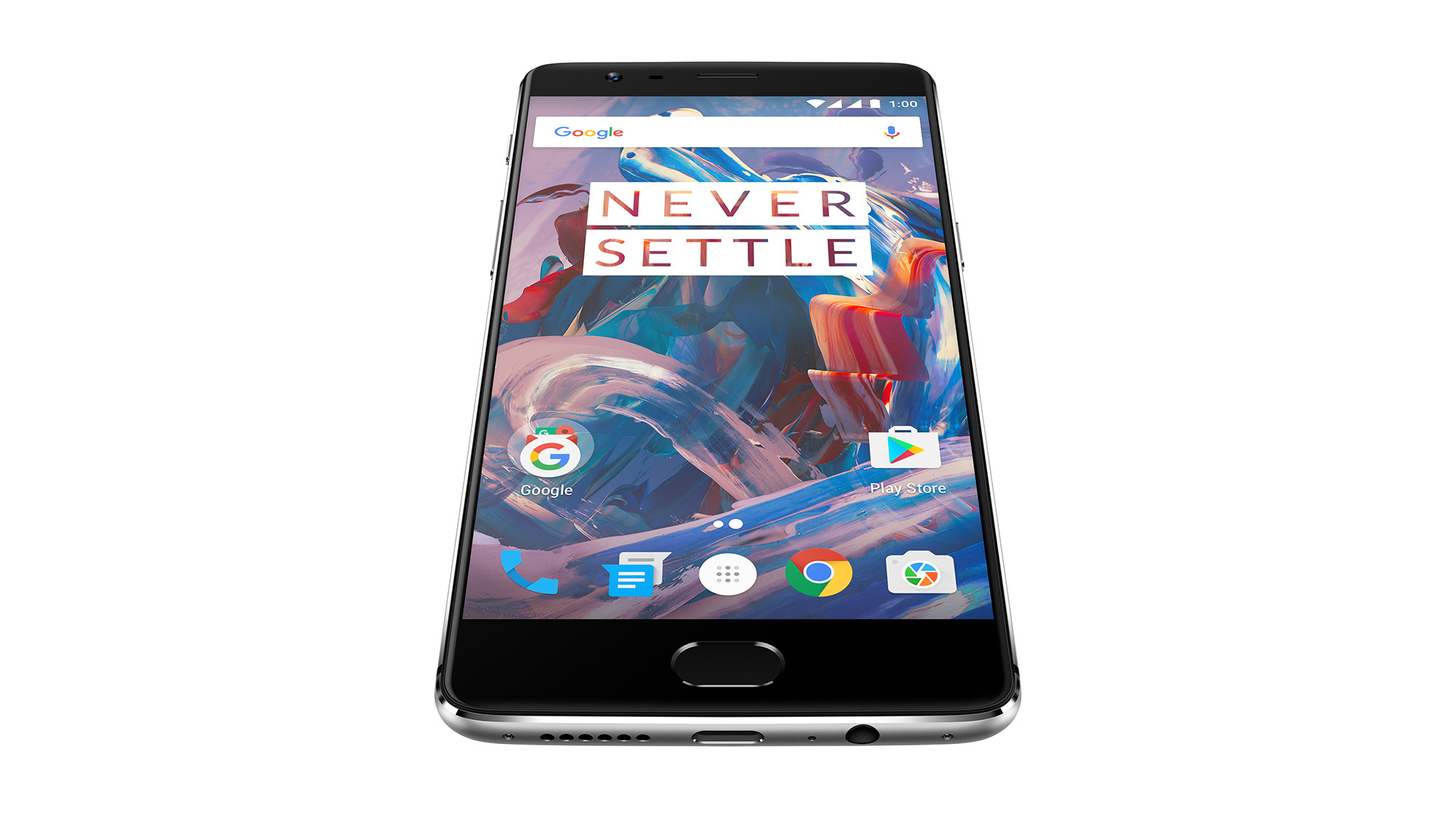OnePlus 3 OxygenOS