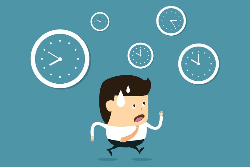 Tips for freelancers
