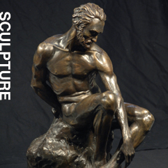 Sculpture