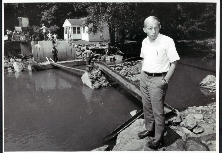 Dickeyville Exploring Baltimore’s neighborhoods