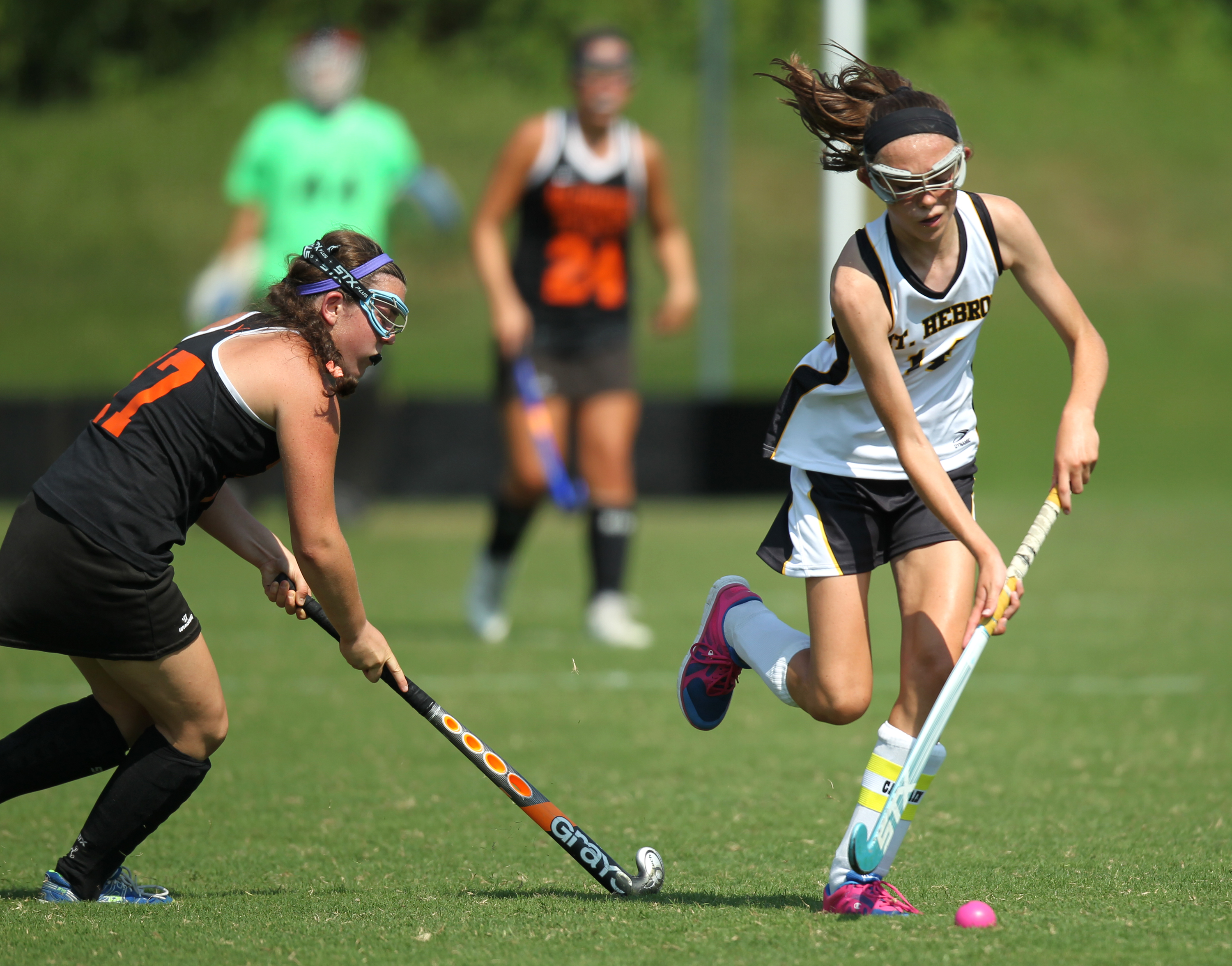 Best of high school sports Week of Sept. 15