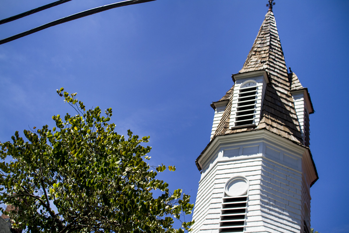 Dickeyville Exploring Baltimore’s neighborhoods