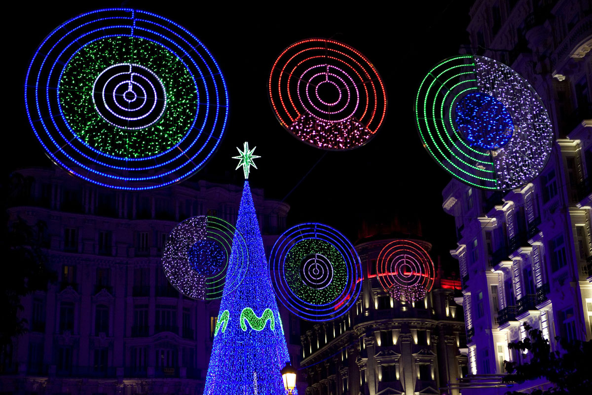 SPAINCHRISTMASLIGHTS