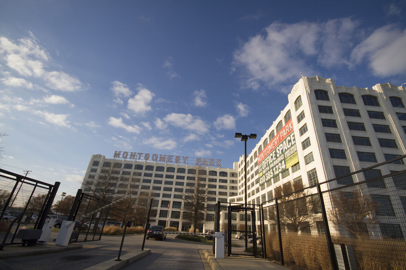 Pigtown Exploring Baltimore’s neighborhoods