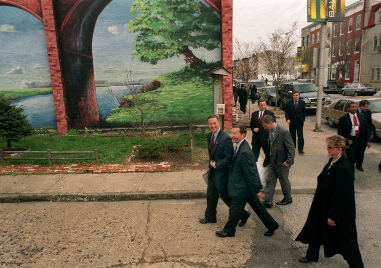 Pigtown Exploring Baltimore’s neighborhoods