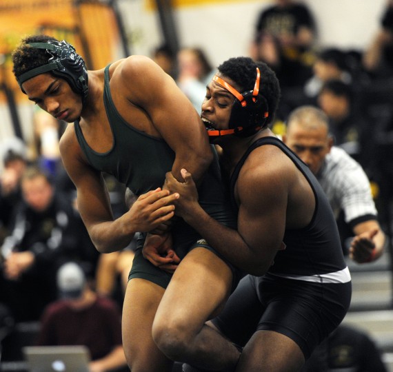 Best of high school sports, week of Jan. 511