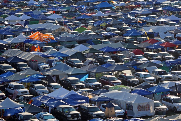 Through two weekends, the best of Coachella 2015