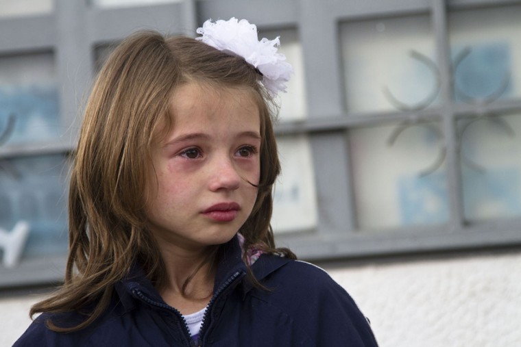 AP Macedonia Shootings