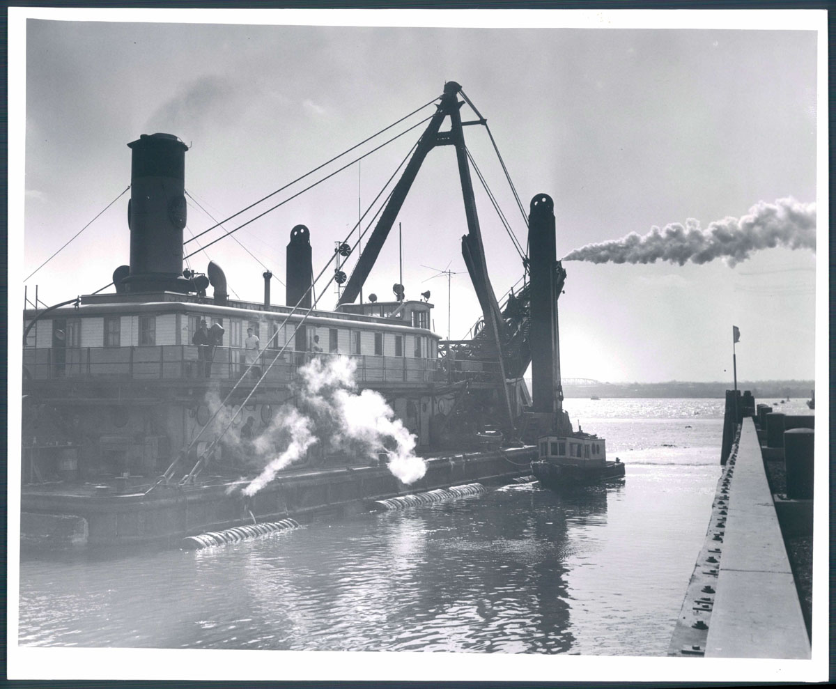 Locust Point Exploring Baltimore’s Neighborhoods