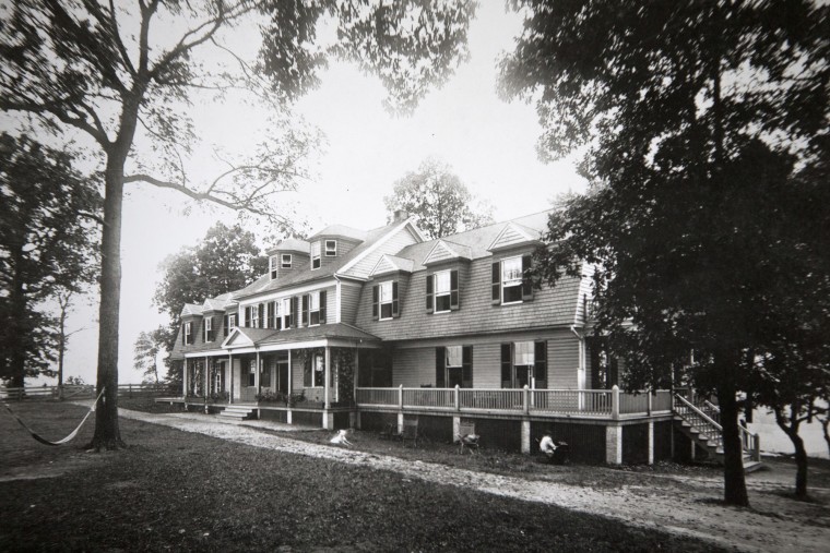 All Saints Sisters of the Poor in Catonsville