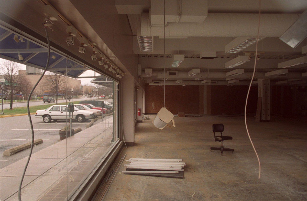 Belvedere Exploring Baltimore’s Neighborhoods