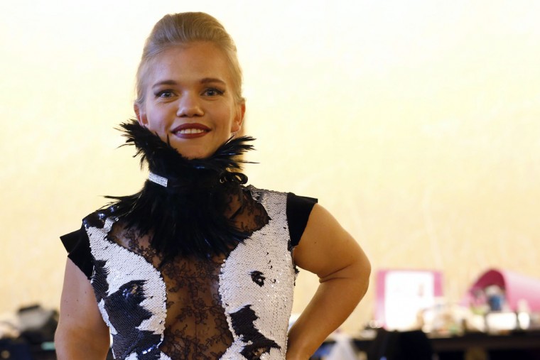 My dream vacation to paris essay image