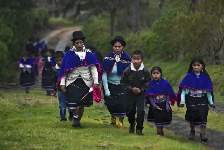 Celebrating the Day of the Dead