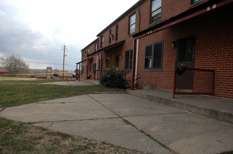 Cherry Hill Exploring Baltimore’s Neighborhoods