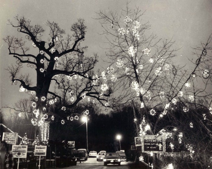 Memories of Christmas past