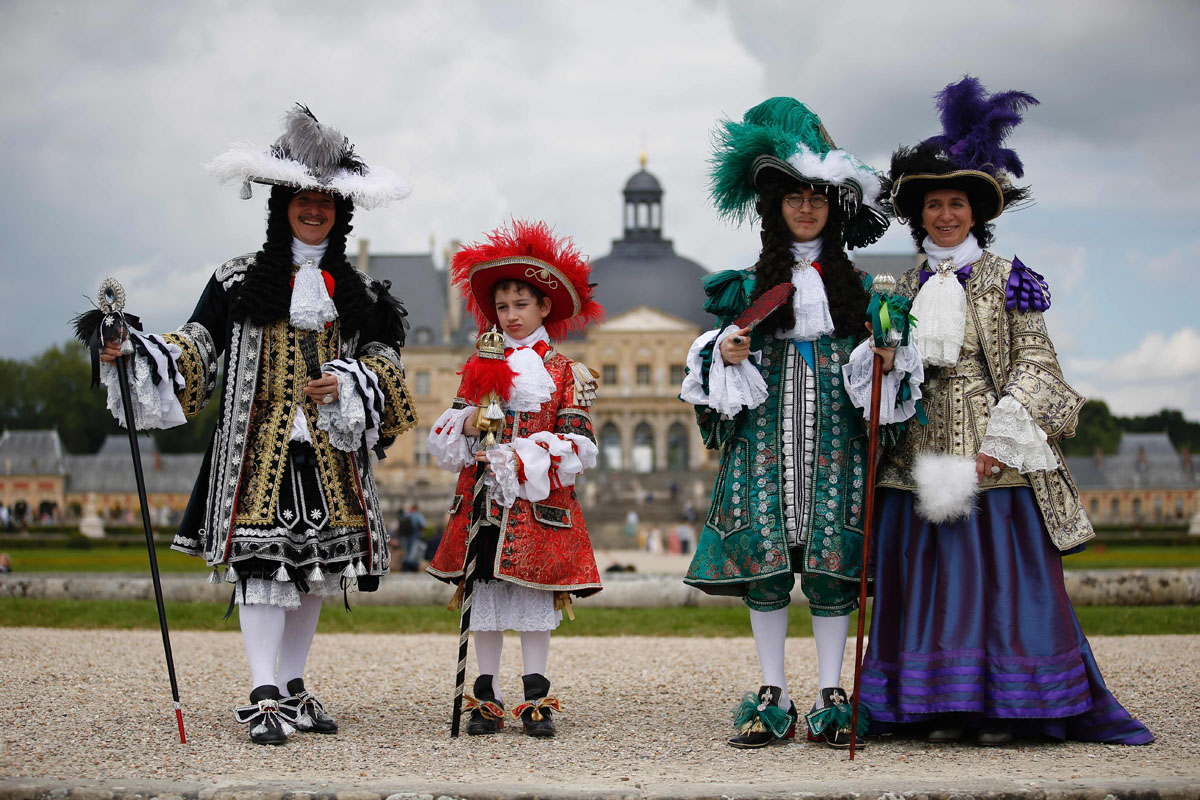 French Culture And Traditions