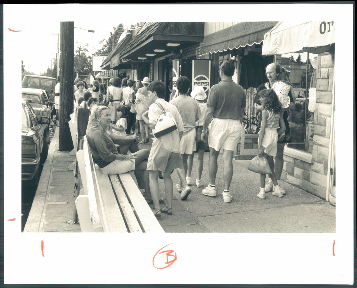 From the vault Rehoboth Beach, DE