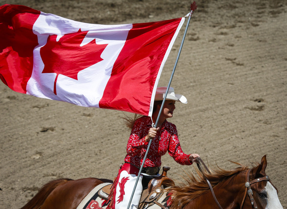 Calgary Stampede