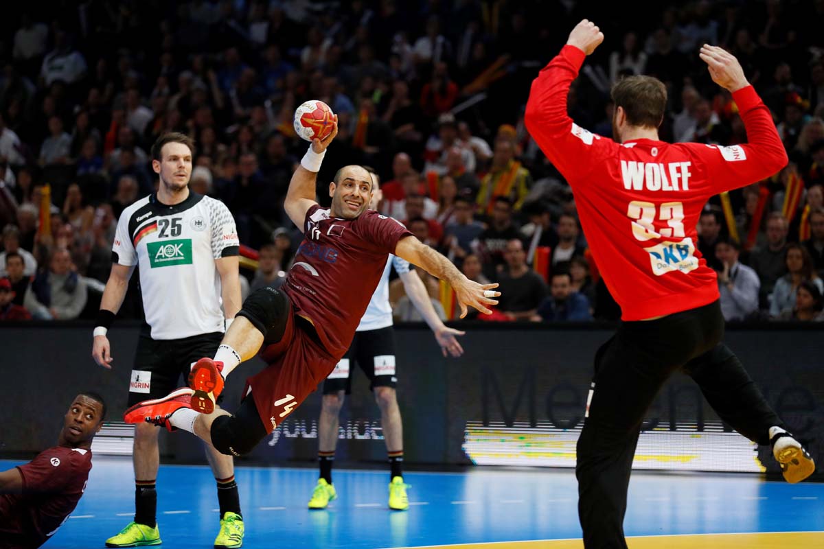 Handball