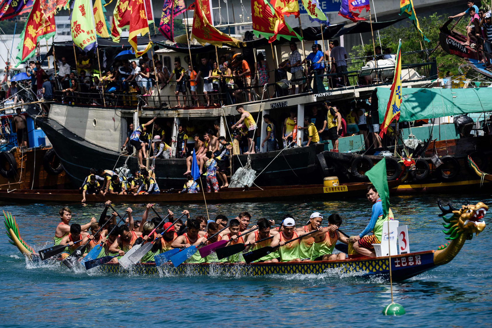 HONGKONGSPORTCULTURETRADITION