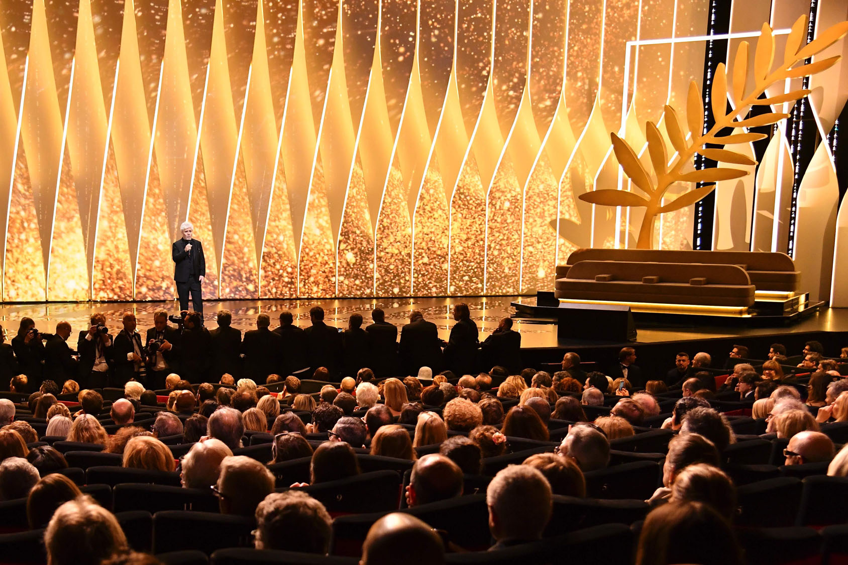 Cannes Film Festival 2025 Locations Usa Henry Artur