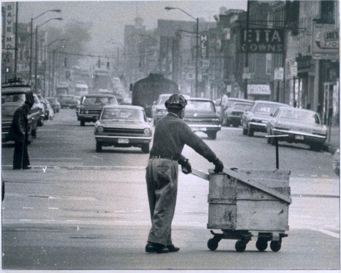 Highlandtown Exploring Baltimore’s neighborhoods