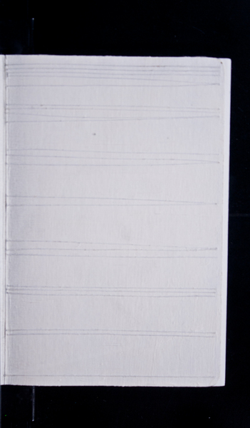 l ll lll lV V Vl Vll Vlll - The Sketchbook Project