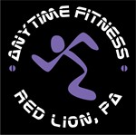 Anytime Fitness - Red Lion