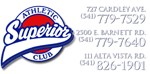Superior Athletic Club